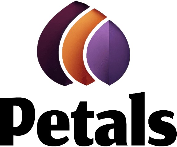 Petals logo